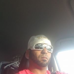 Meet your Posher, Luis